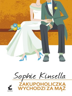 Zakupoholiczka wychodzi za maz - ebook